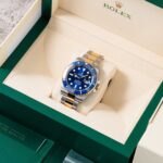 Rolex Submariner 126613LB 2021