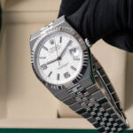 Rolex Land-Dweller 127334 2025