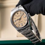 Rolex Oyster Perpetual 134300 2025