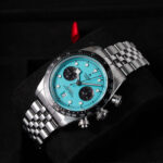 Tudor Black Bay Chrono 79360N 2025