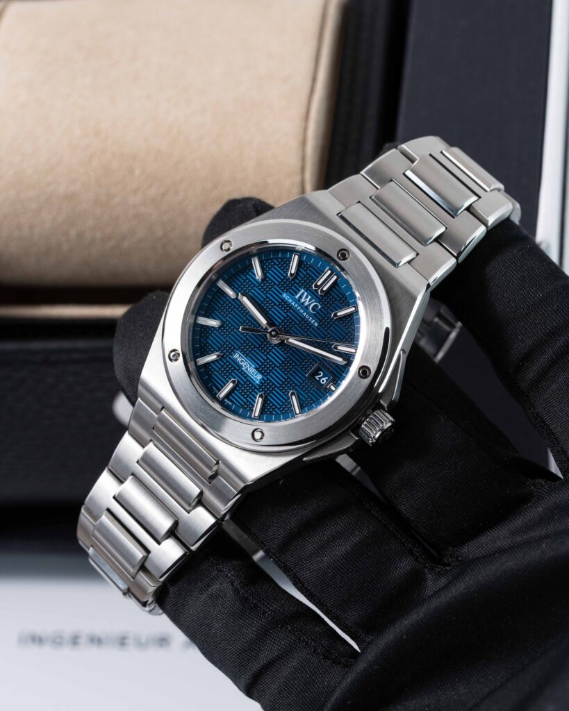 IWC Ingenieur IW328907 2025