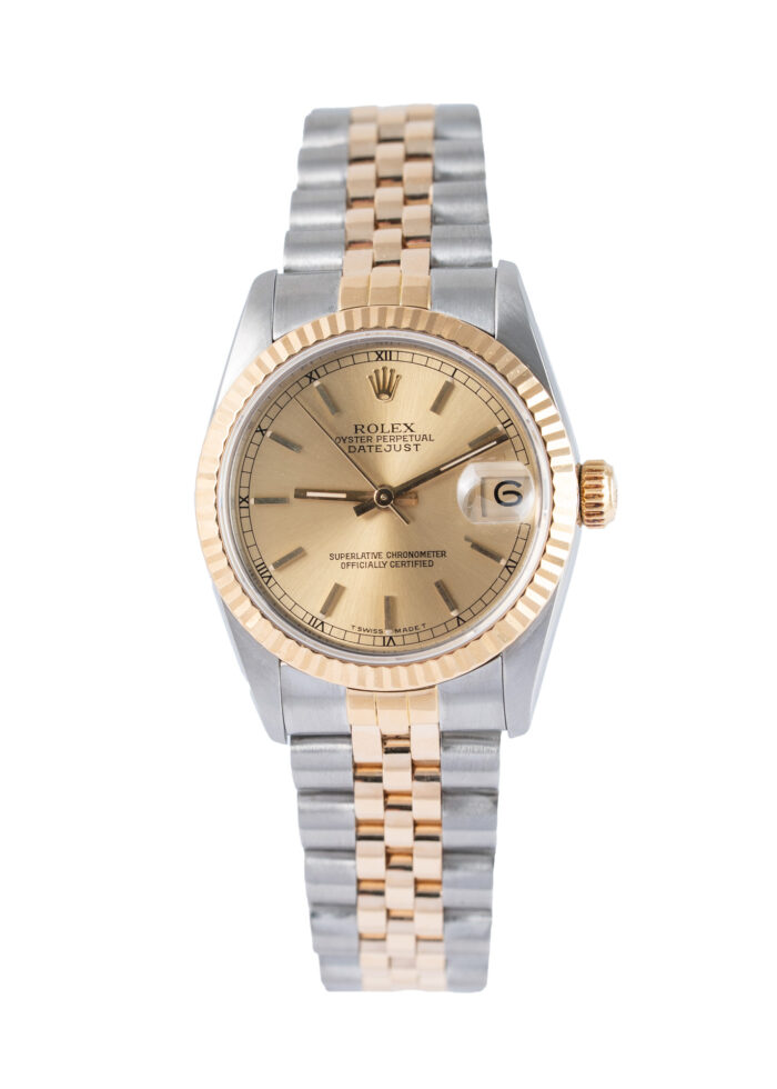 Rolex Datejust 31