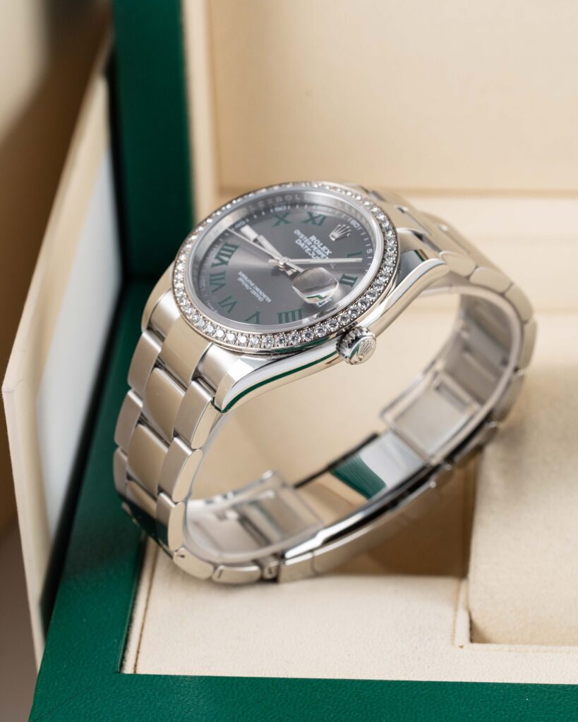 Rolex Datejust