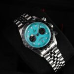 Tudor Black Bay Chrono 79360N 2025
