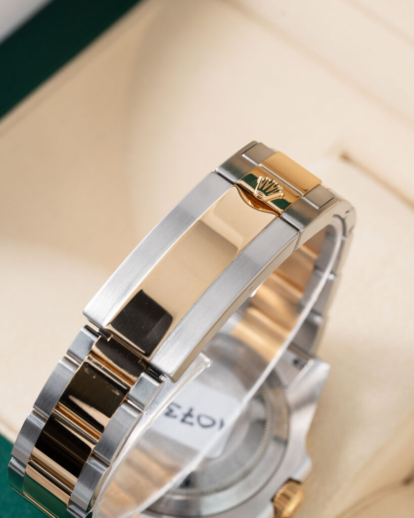Rolex Submariner 116613LN 2017