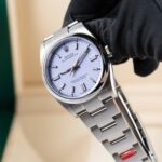 Rolex Oyster Perpetual