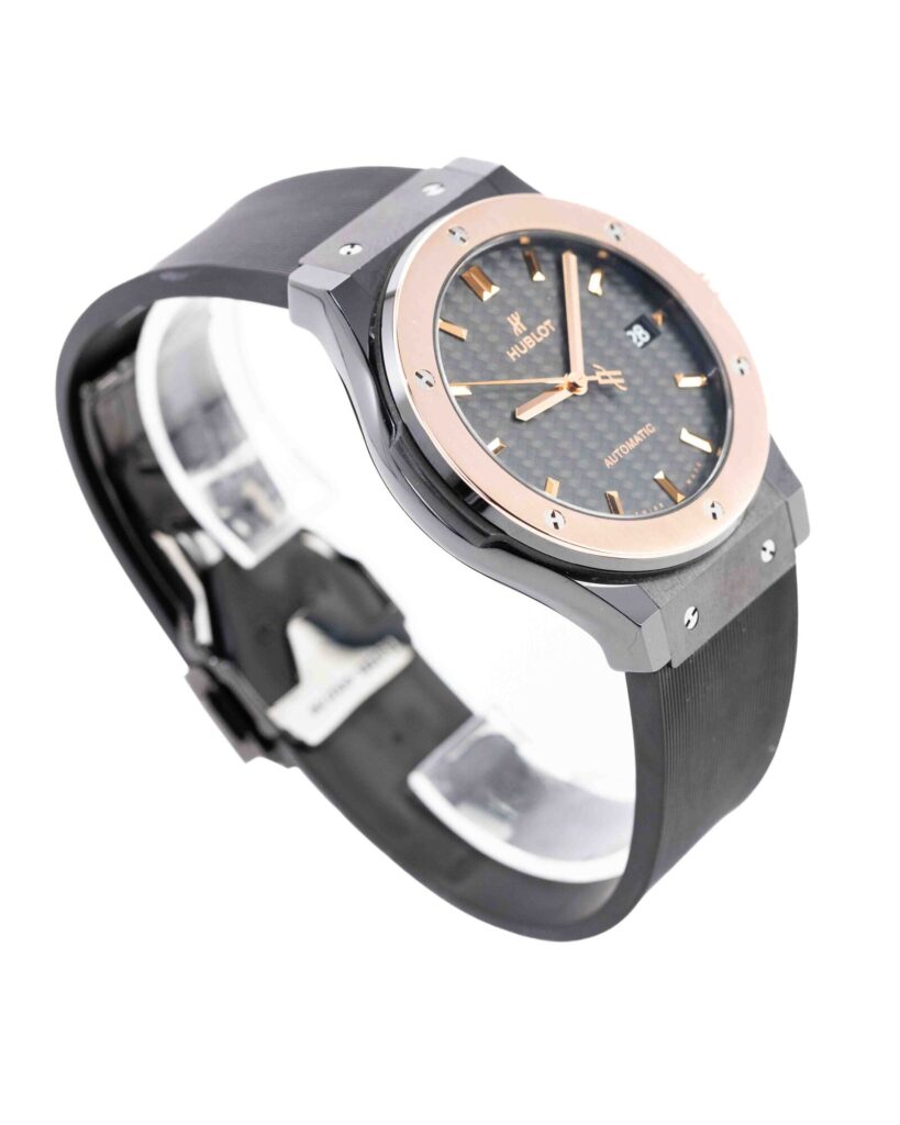Hublot Classic Fusion 511.CO.1781.RX 2019