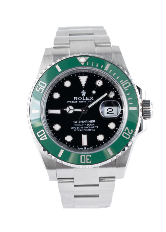 Rolex Submariner