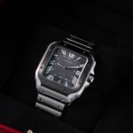 Cartier Santos De Cartier WSSA0037 2021