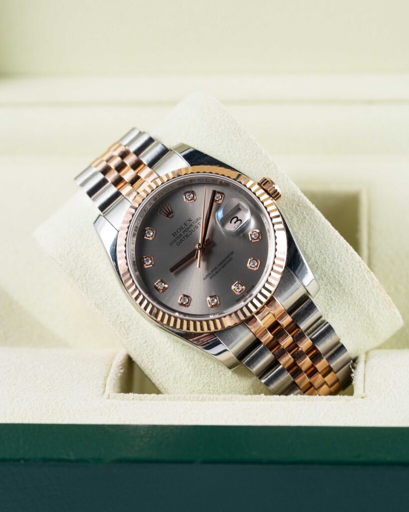 Rolex Datejust