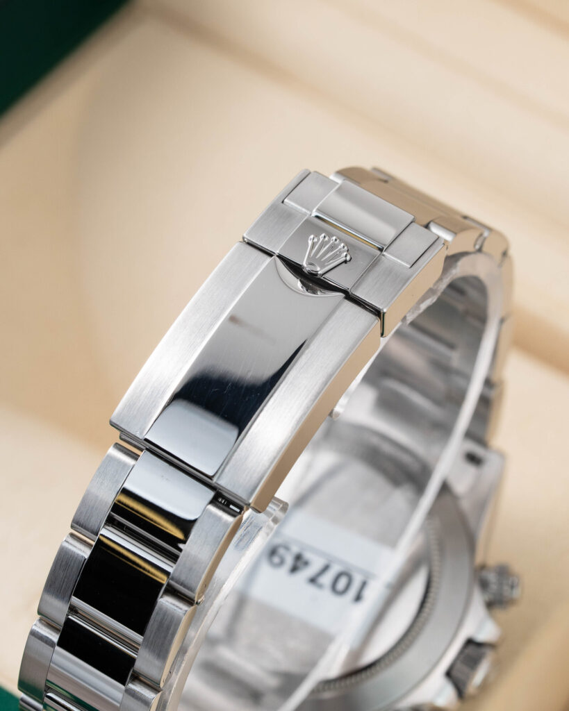 Rolex Daytona 116500LN 2021