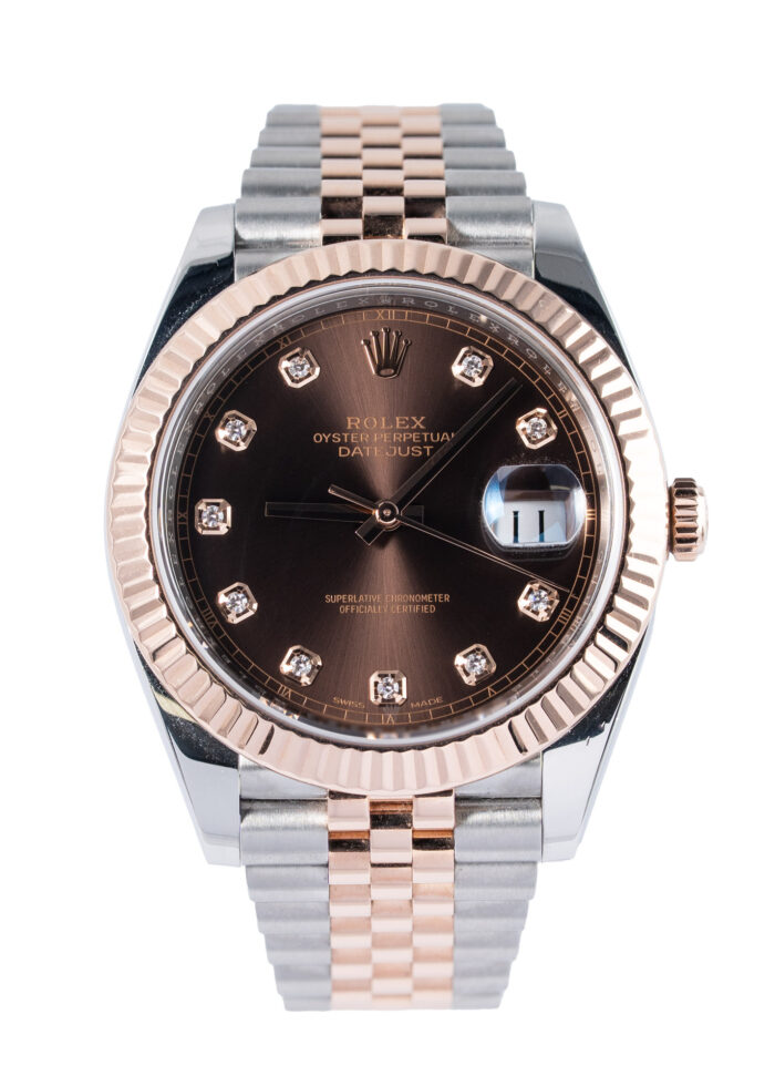 Rolex Datejust