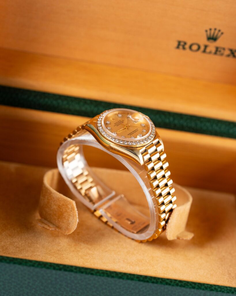 Rolex Datejust