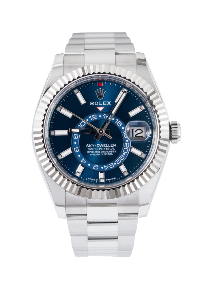 Rolex Sky-Dweller 336934 2024