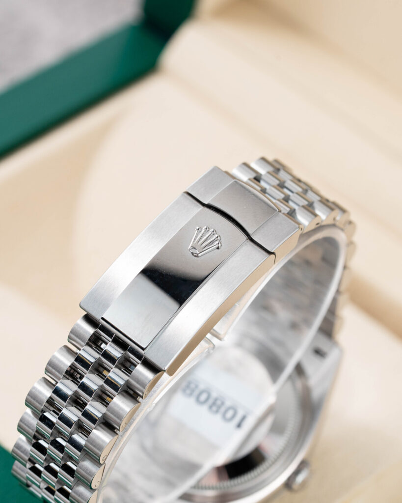Rolex Datejust 126200 2022