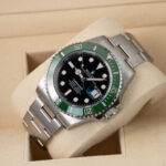 Rolex Submariner 126610LV 2024