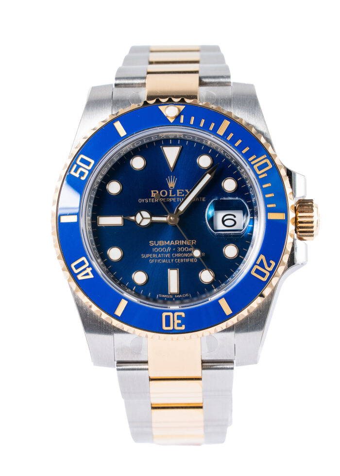 Rolex Submariner