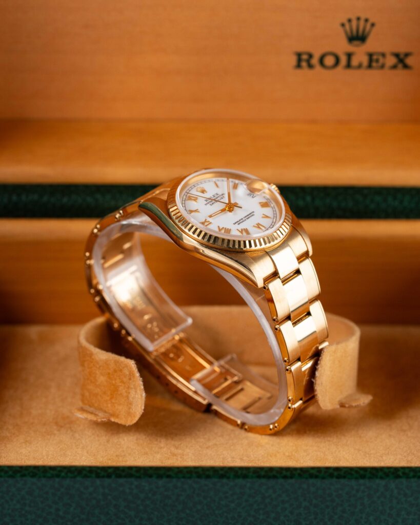Rolex Datejust