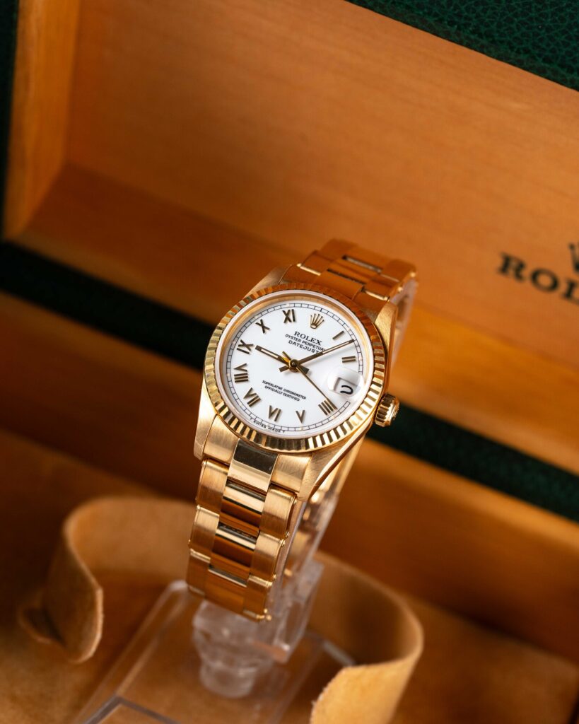 Rolex Datejust