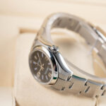 Rolex Oyster Perpetual