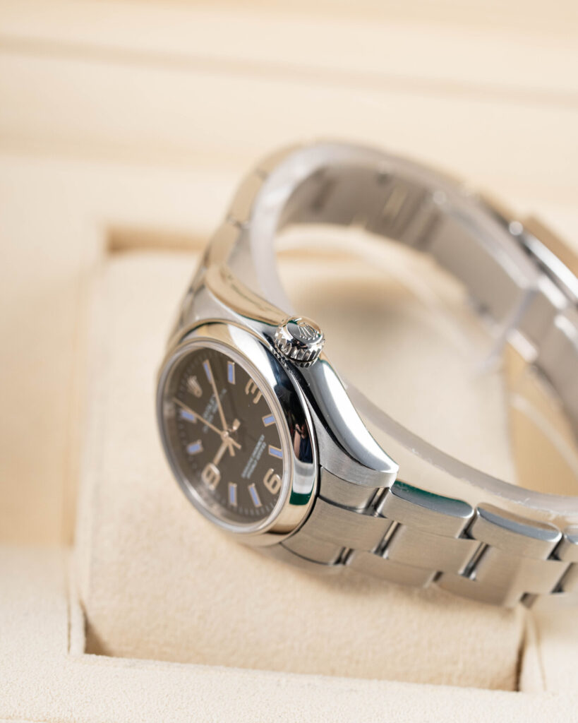 Rolex Oyster Perpetual