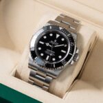 Rolex Submariner 124060 2024