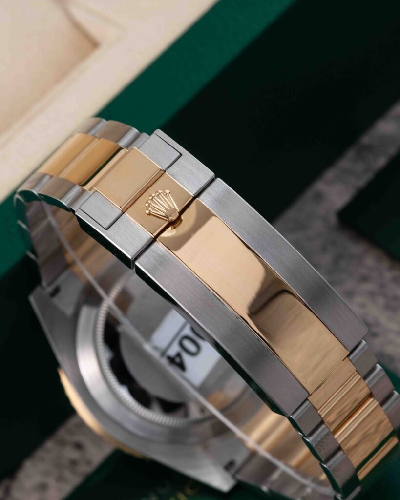 Rolex Submariner 126613LN 2021