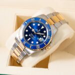 Rolex Submariner 126613LB 2022