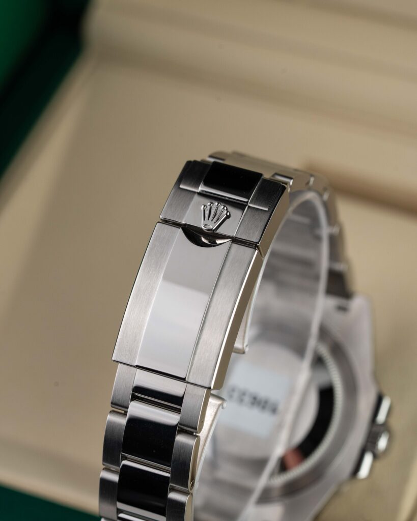 Rolex GMT-Master II 126710BLNR 2025