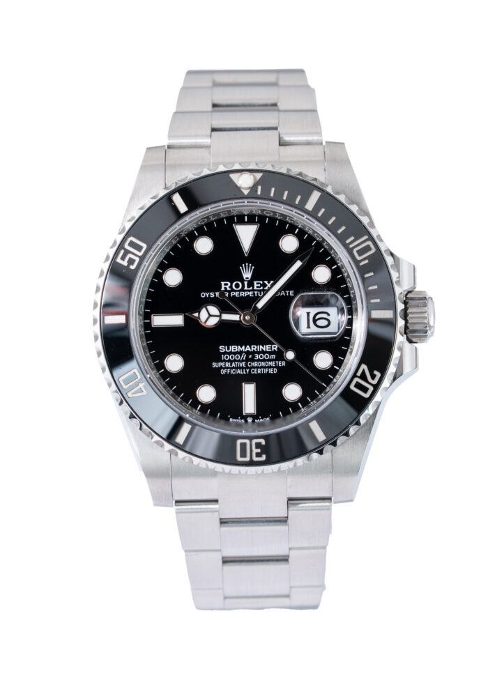 Rolex Submariner 126610LN 2025