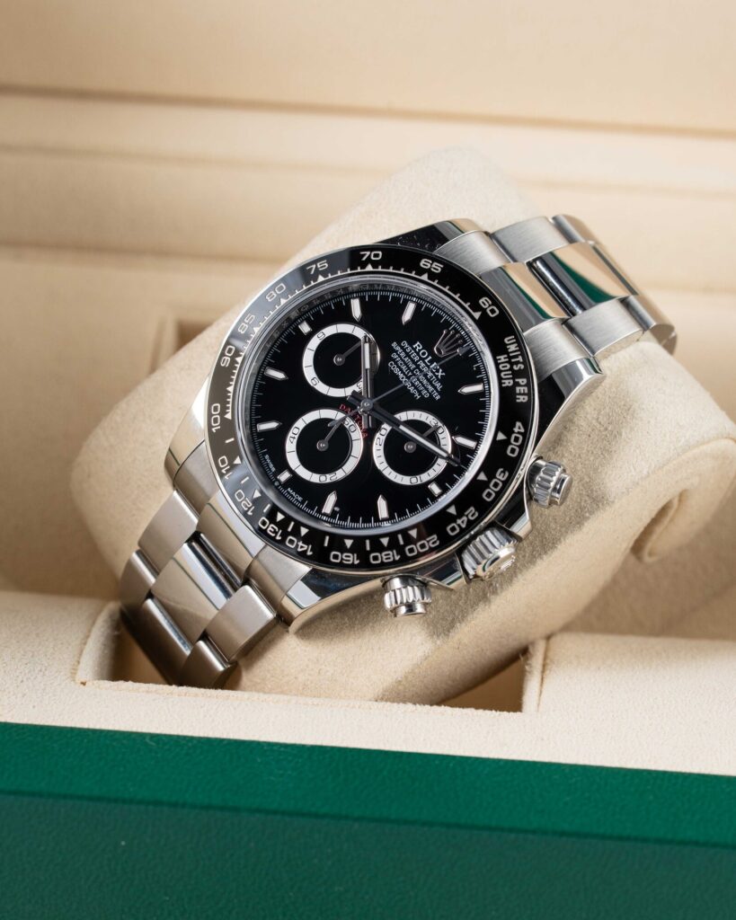 Rolex Daytona