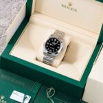 Rolex Explorer 224270 2024