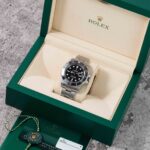 Rolex Sea-Dweller 126600 2022