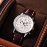 Breitling Montbrilliant A41330 2006