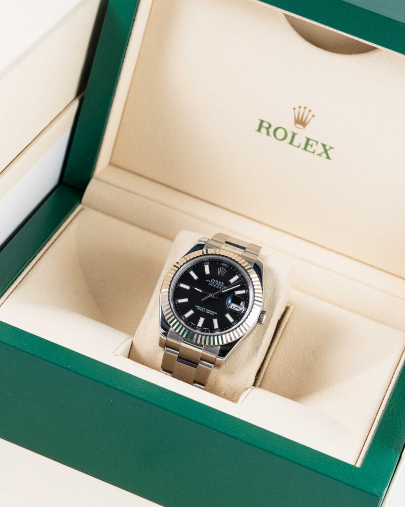 Rolex Datejust
