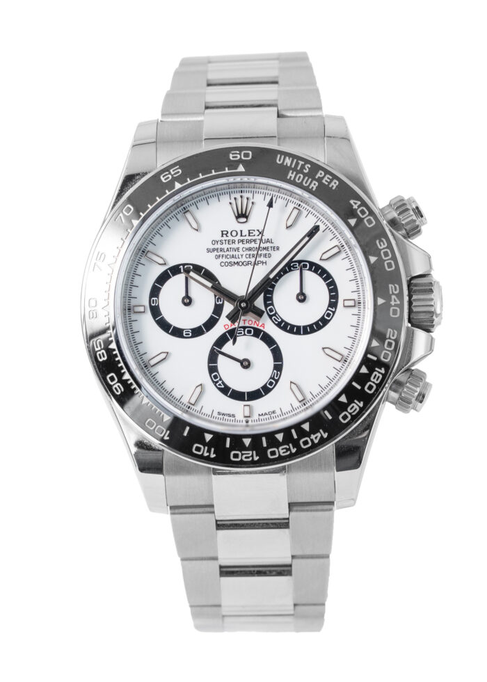 Rolex Daytona 126500LN 2025