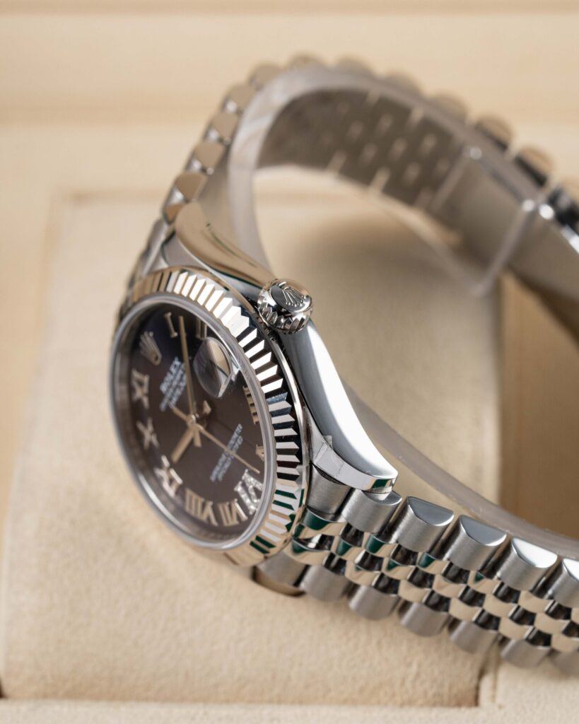 Rolex Datejust
