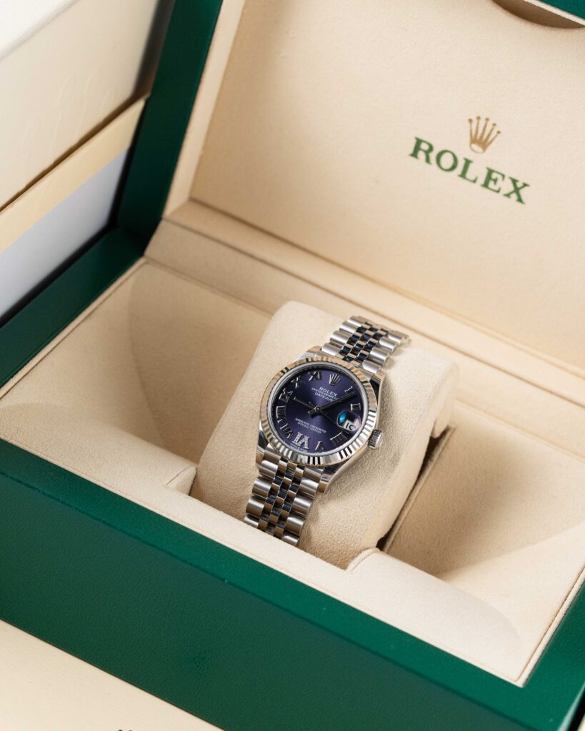 Rolex Datejust