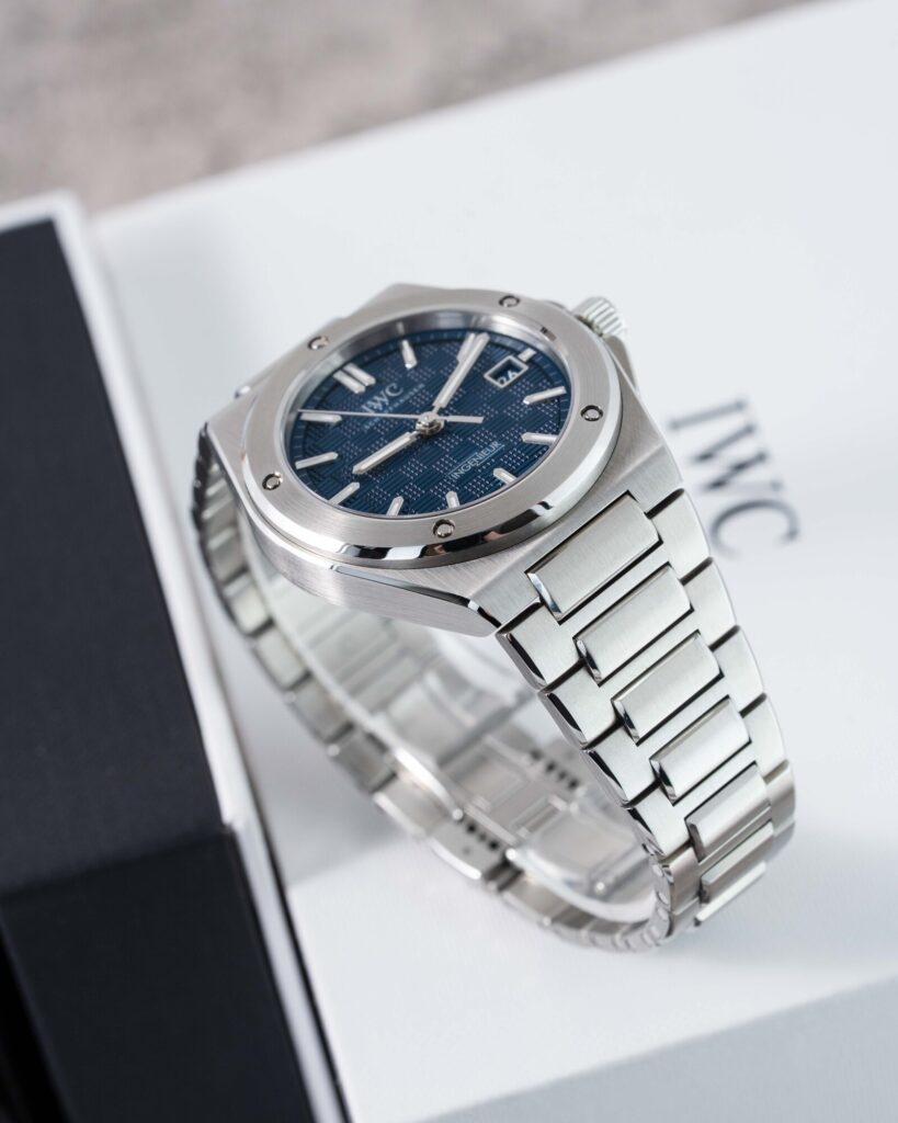 IWC Ingenieur IW328907 2025