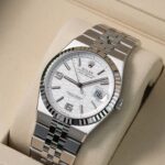 Rolex Land-Dweller 127334 2025
