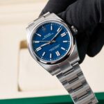 Rolex Oyster Perpetual 134300 2025