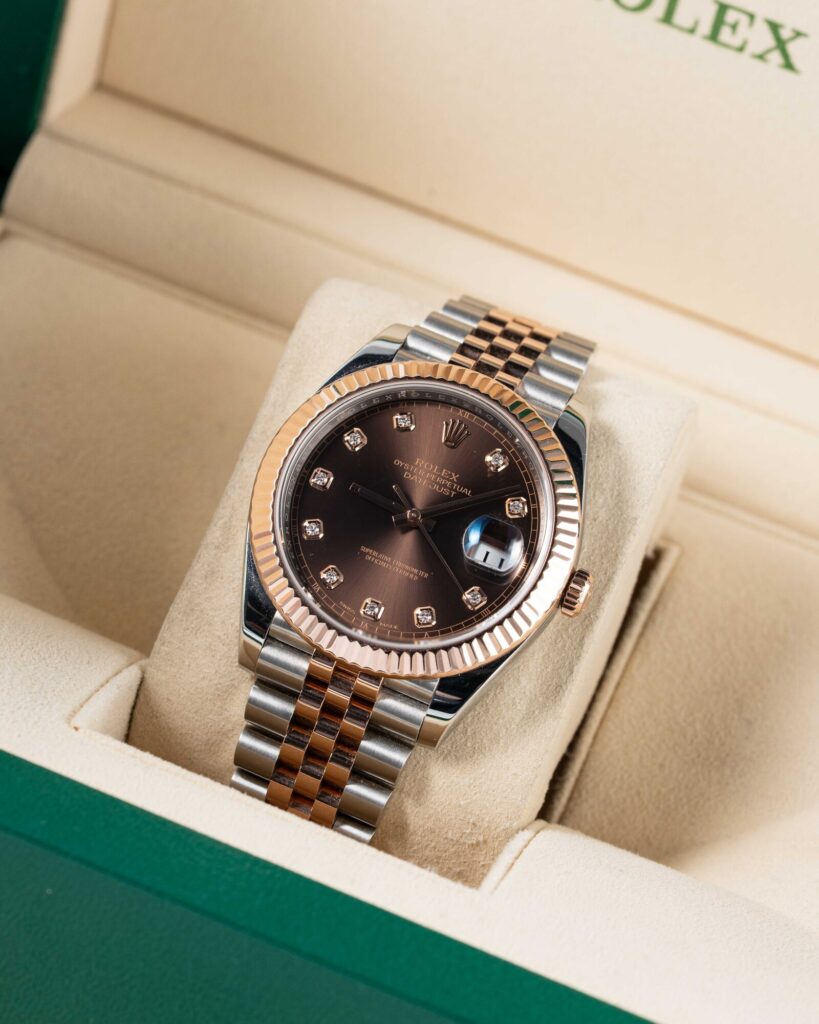 Rolex Datejust