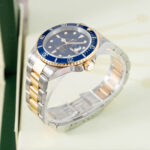 Rolex Submariner 16613 2009