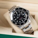 Rolex Sea-Dweller