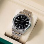 Rolex Oyster Perpetual 124300 2025