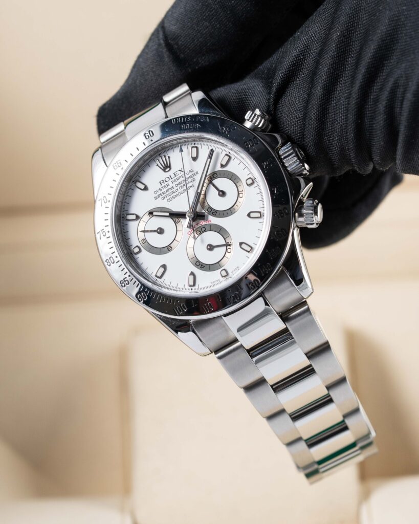Rolex Daytona