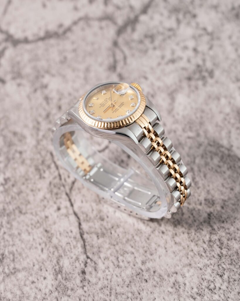 Rolex Datejust 79173 2000