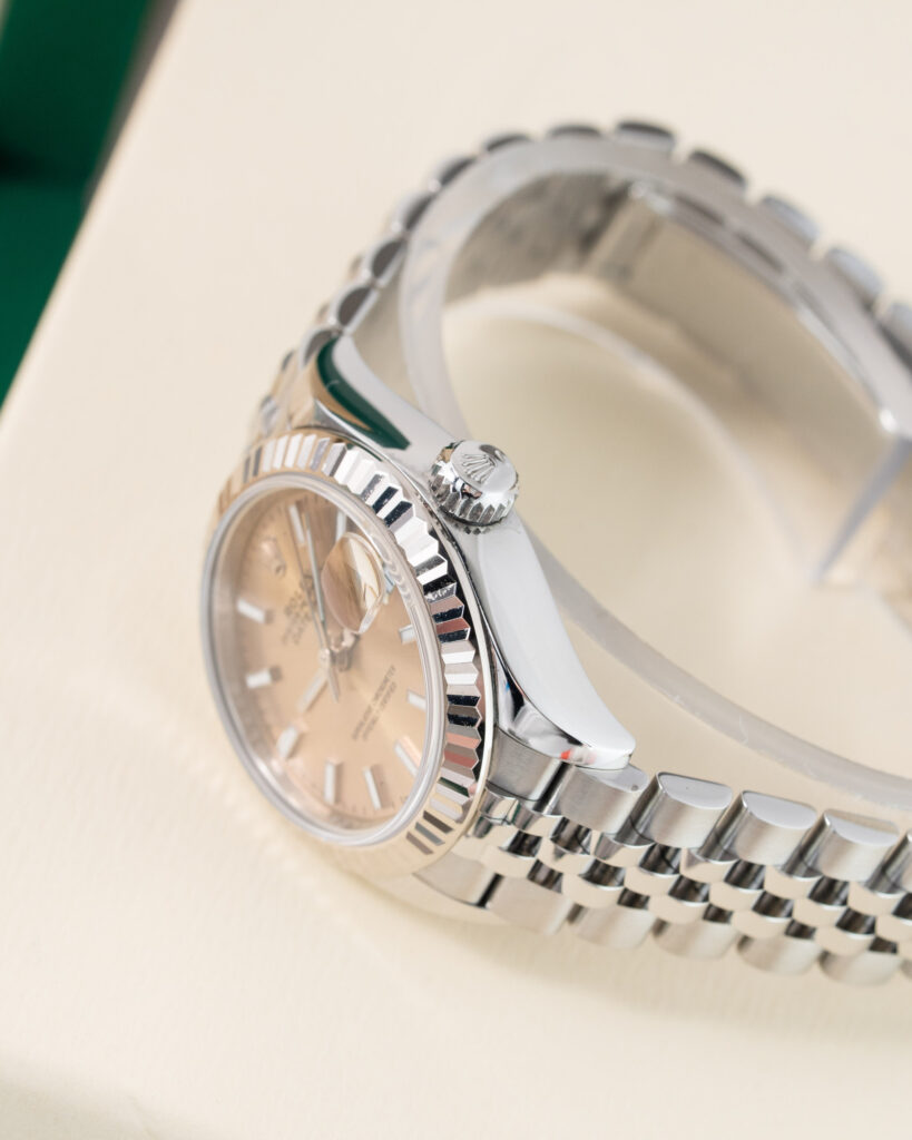 Rolex Datejust 279174 2017