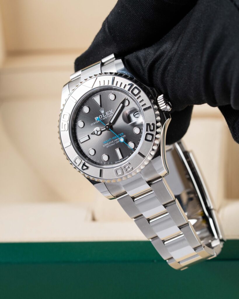 Rolex Yacht-Master