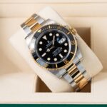 Rolex Submariner 116613LN 2017